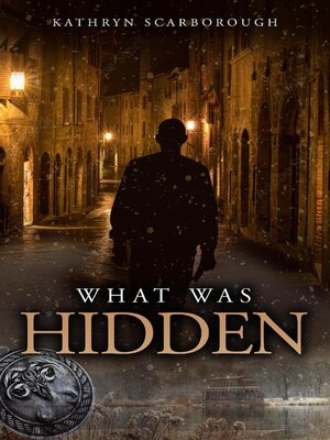 cover image of What Was Hidden